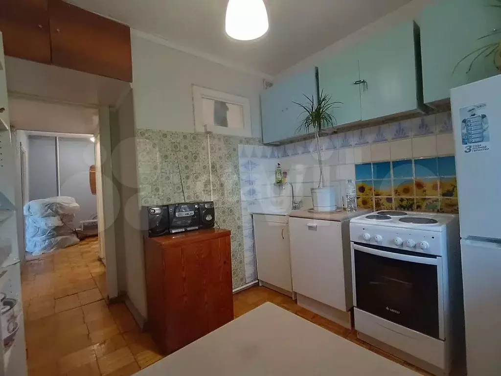 2-к. квартира, 43,2 м, 3/12 эт. - Фото 1