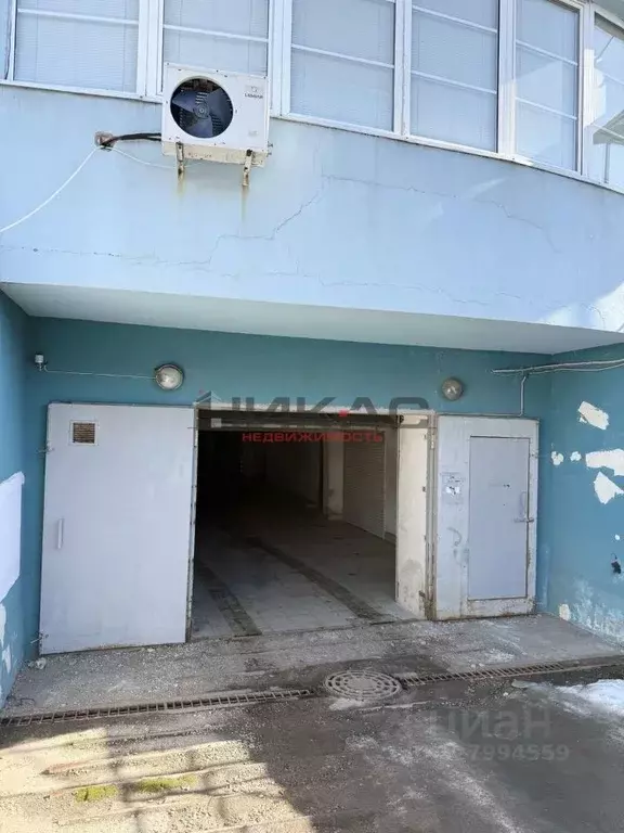 Гараж в Ярославская область, Ярославль Рыбинская ул., 7 (30 м) - Фото 1