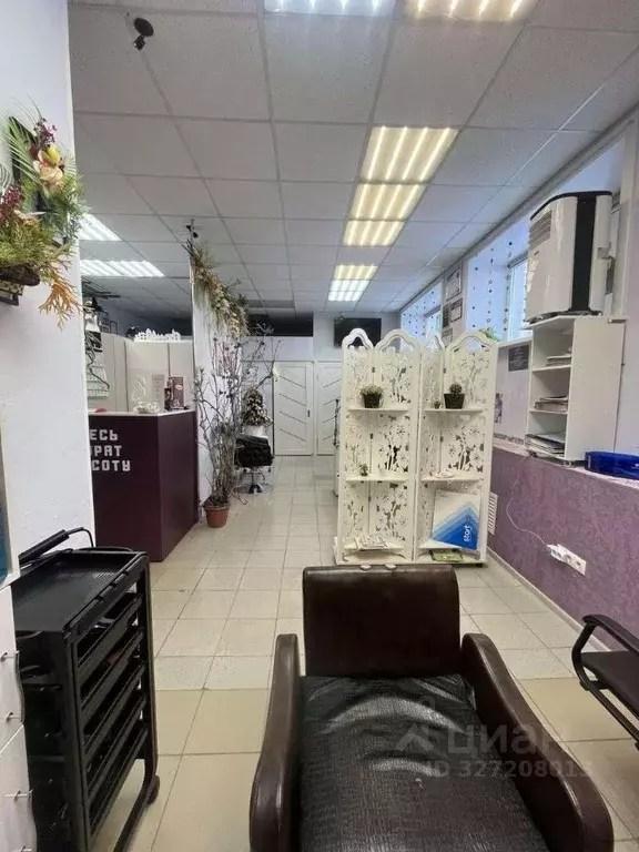Помещение свободного назначения в Хабаровский край, ... - Фото 2
