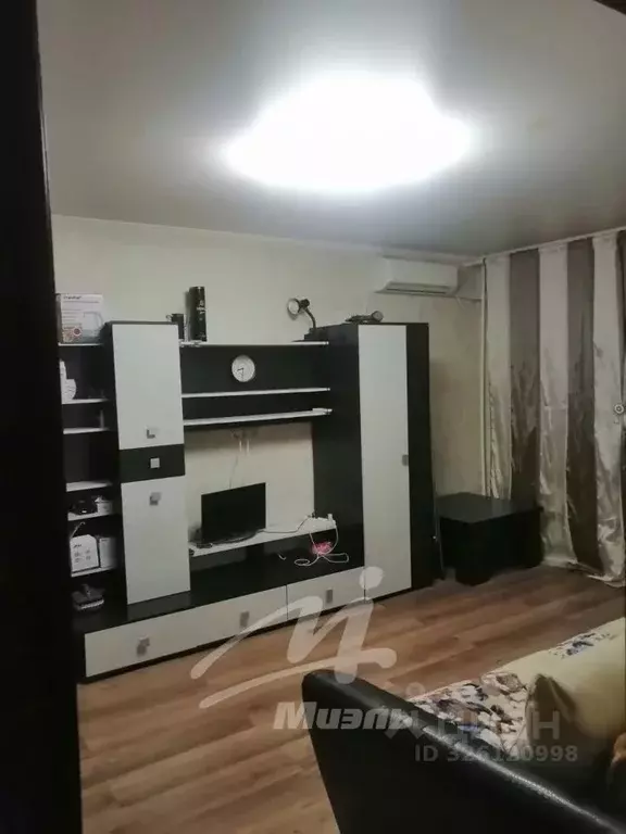 3-к кв. Москва Фруктовая ул., 3кА (64.0 м) - Фото 1