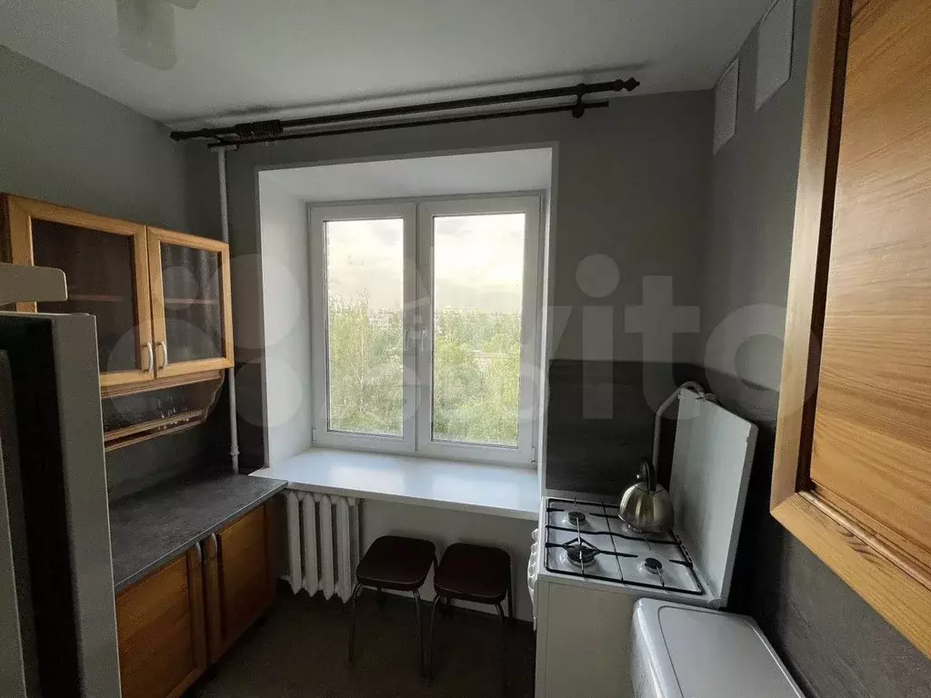 3-к. квартира, 60 м, 9/9 эт. - Фото 1
