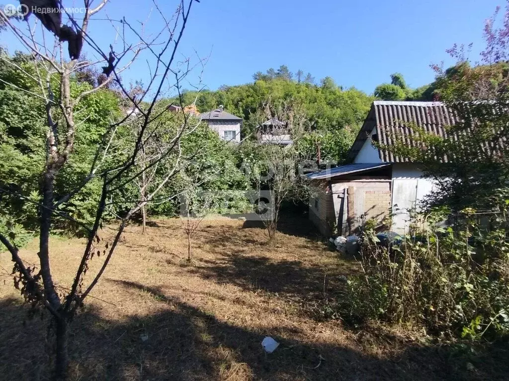 Дом в село Вольное, Лесная улица, 51 (22.6 м) - Фото 1