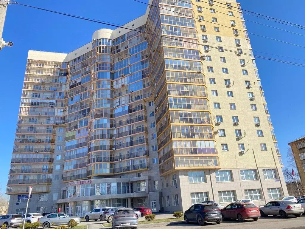 2-к кв. Челябинская область, Копейск Пионерская ул., 17 (52.3 м) - Фото 2