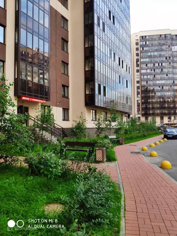 Продаётся 1-к квартира, 36 м - Фото 0
