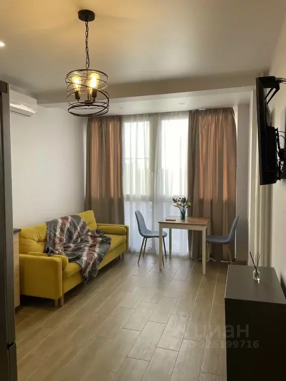 1-к кв. Москва бул. Веласкеса, 3к3 (38.0 м) - Фото 1