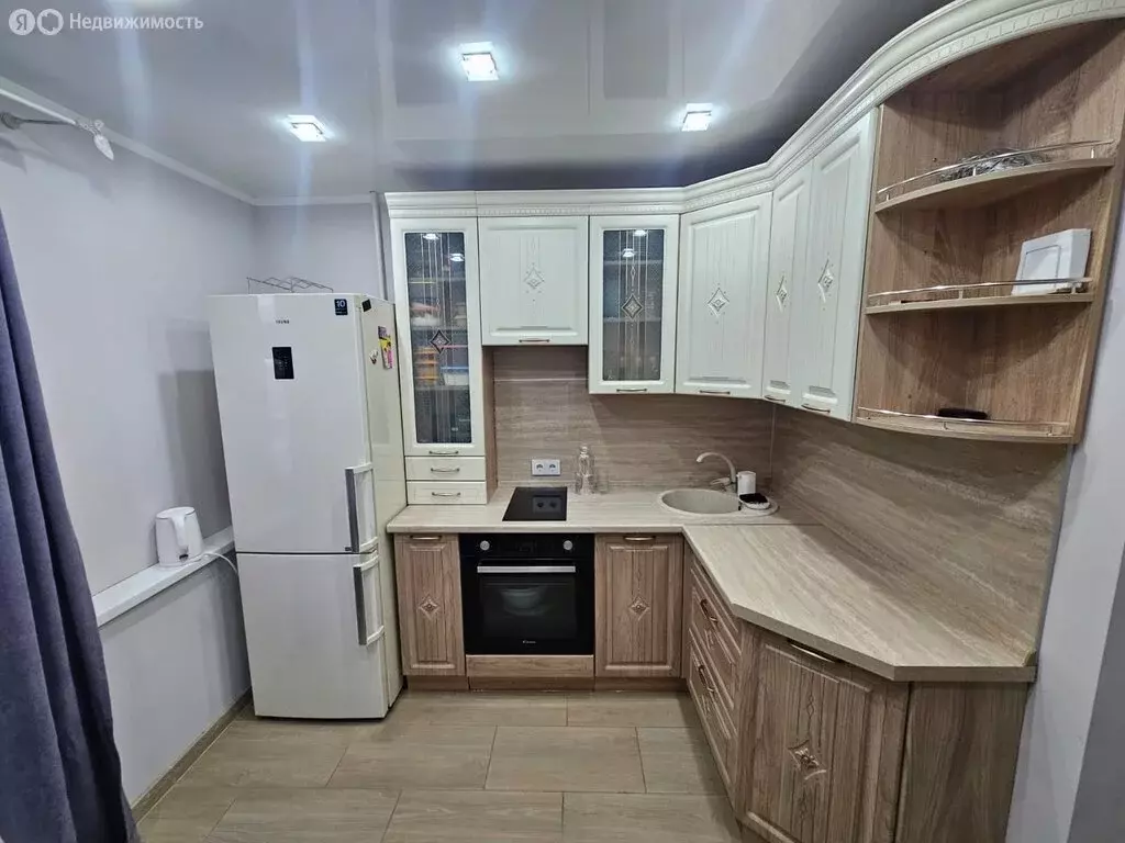 1-комнатная квартира: Новый Уренгой, район Северная Жилая Часть, ... - Фото 2