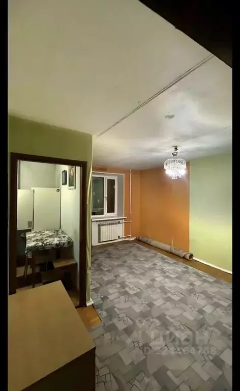 1-к кв. Московская область, Мытищи ул. Семашко, 41 (35.0 м) - Фото 1