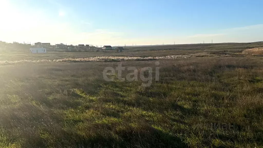 Участок в Крым, Феодосия Геотехник СПК,  (10.25 сот.) - Фото 1