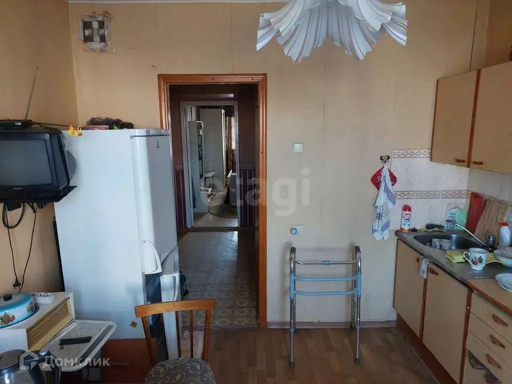 Продаётся 3-к квартира, 66.9 м - Фото 1