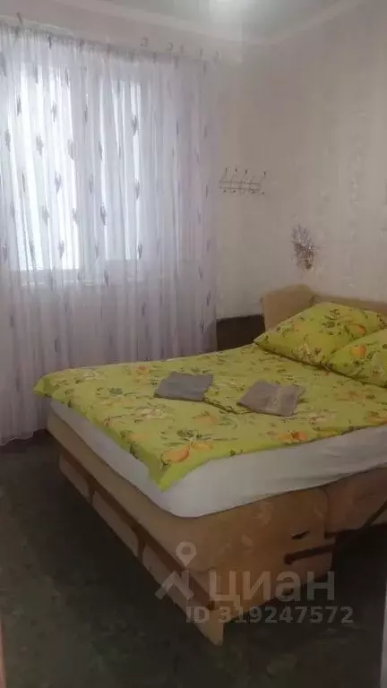 Дом в Крым, Ялта муниципальный округ, Кацивели пгт ул. Виткевича, 20 ... - Фото 0