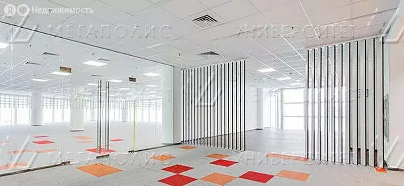 Офис (126 м) - Фото 1