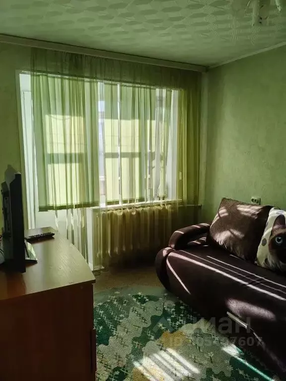 1-к кв. Саха (Якутия), Ленск Портовская ул., 26 (32.0 м) - Фото 1