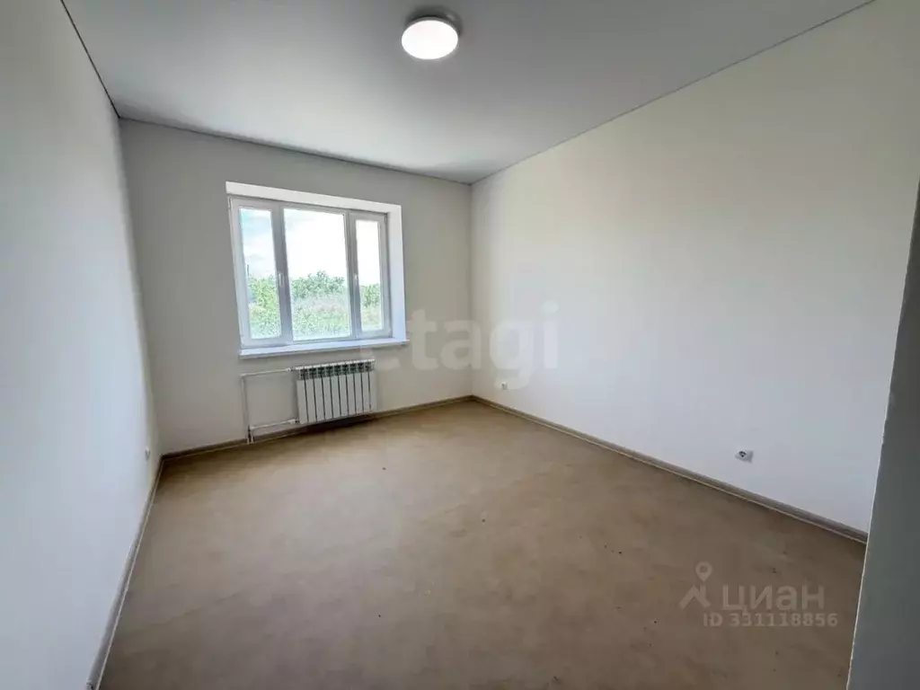 1-к кв. Калмыкия, Элиста 10-й мкр, 137 (30.0 м) - Фото 1