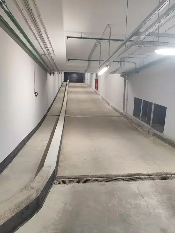 Гараж в Москва ул. 5-я Соколиной Горы, 21А (15 м) - Фото 1