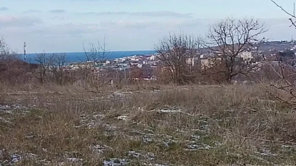 Участок в Севастополь ул. Челюскинцев, 138/36 (7.5 сот.) - Фото 1