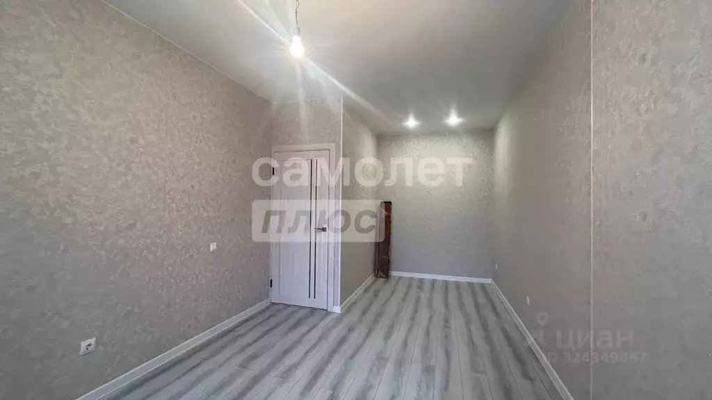 1-к кв. Краснодарский край, Анапа ул. Омелькова, 93 (41.0 м) - Фото 1