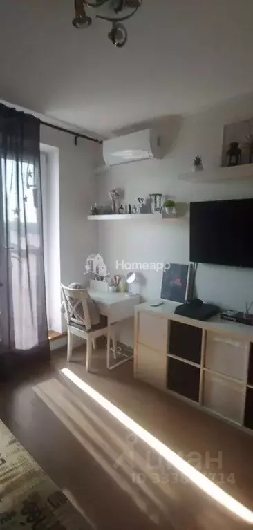 3-к кв. Москва Керамический проезд, 69К1 (65.0 м) - Фото 1