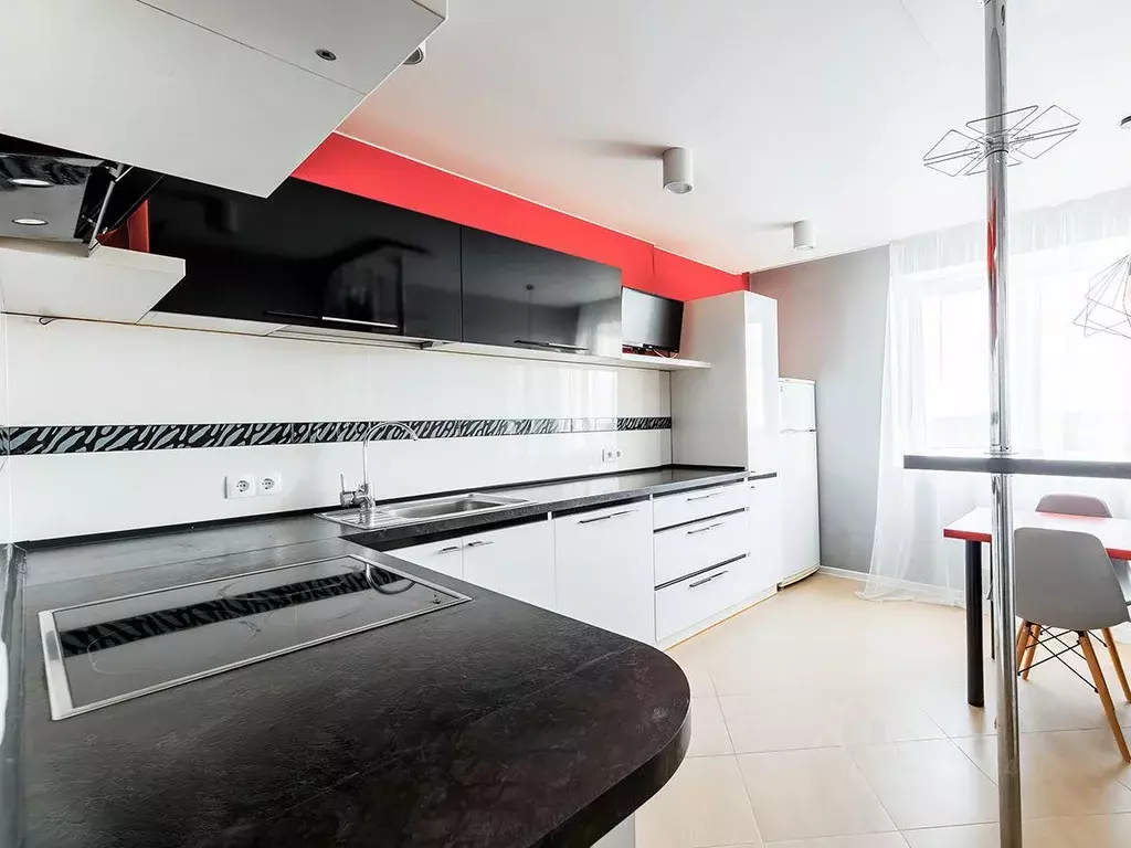 Квартира, 2 комнаты, 66.4 м - Фото 0