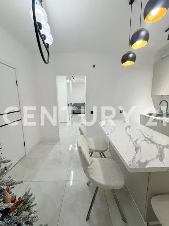 Квартира, 3 комнаты, 67 м - Фото 1