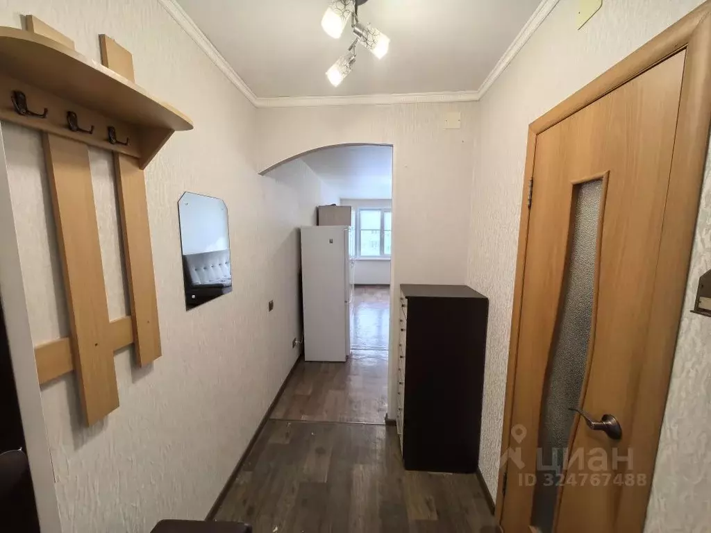 Студия Кемеровская область, Кемерово Московский просп., 25 (23.0 м) - Фото 1