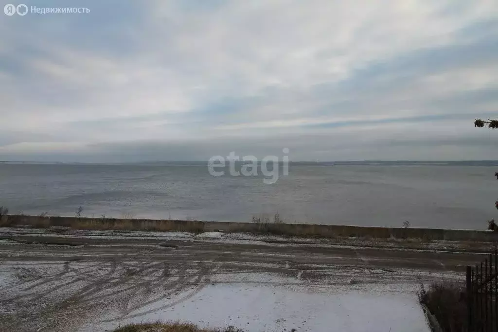 Участок в Ульяновск, СТ Восход (3.1 м) - Фото 1