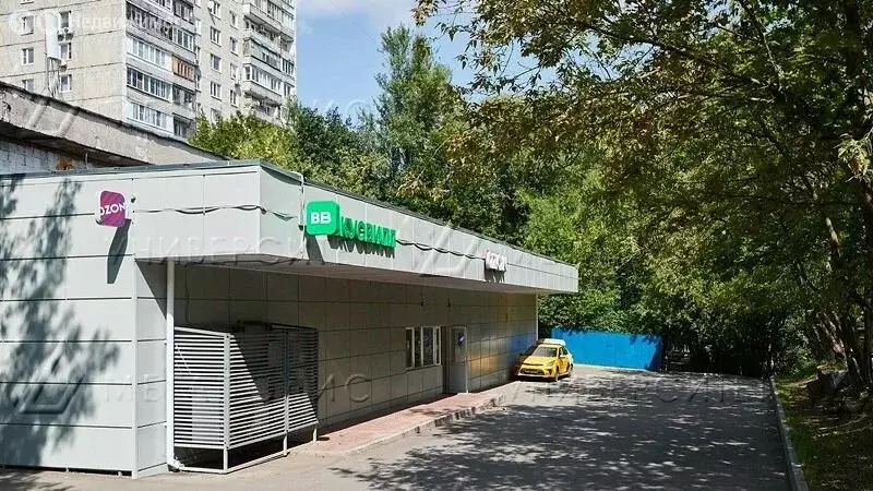 Офис (1688 м) - Фото 1