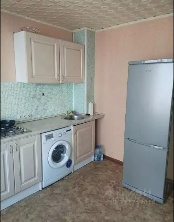 1-к кв. Рязанская область, Рязань Вишневая ул., 25 (44.1 м) - Фото 1