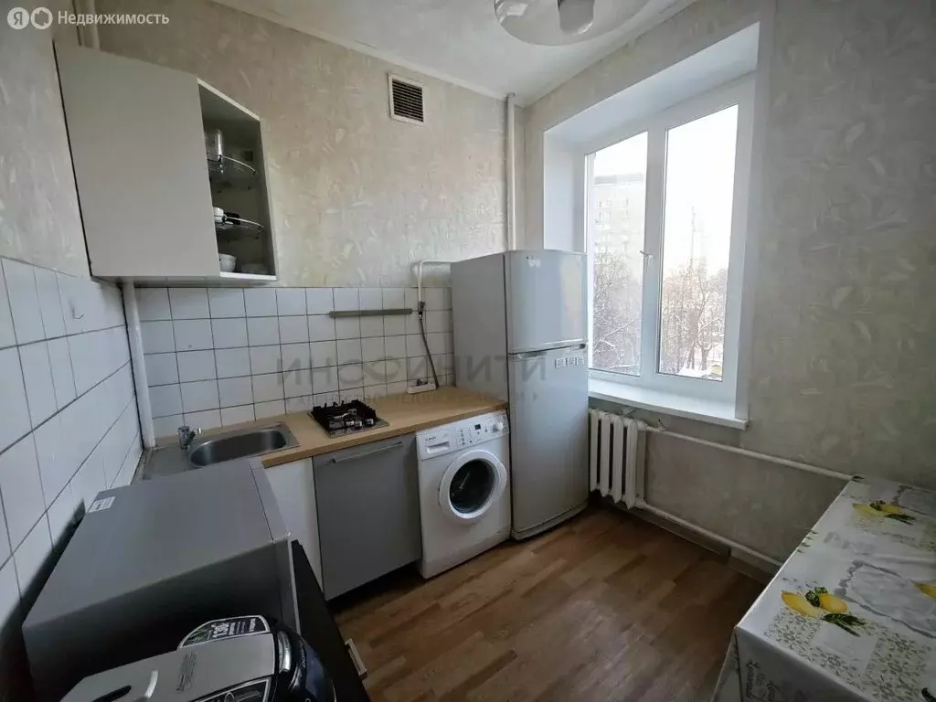 2-комнатная квартира: Москва, улица Правды, 3/1 (41.4 м) - Фото 2