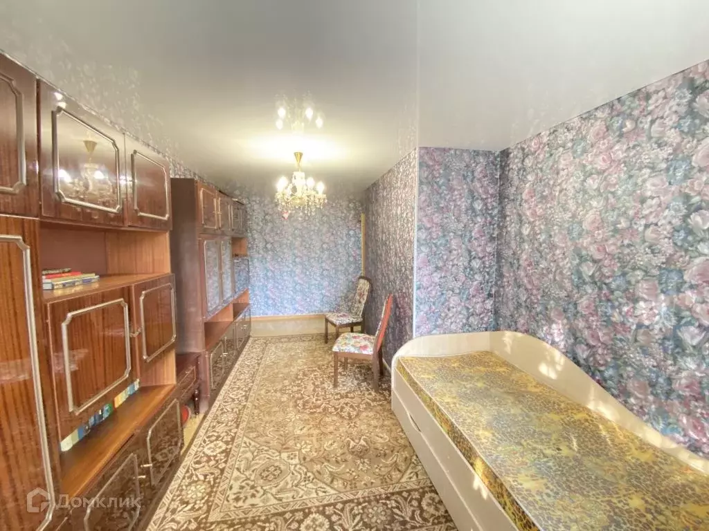 Продаётся 2-к квартира, 42.3 м - Фото 1