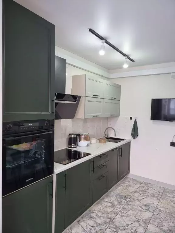 2-к кв. Чувашия, Новочебоксарск ул. 10-й Пятилетки, 88 (56.0 м) - Фото 2