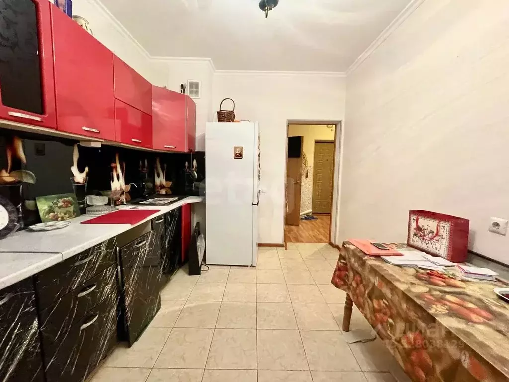 1-к кв. Краснодарский край, Анапа ул. Ленина, 153Б (41.0 м) - Фото 1