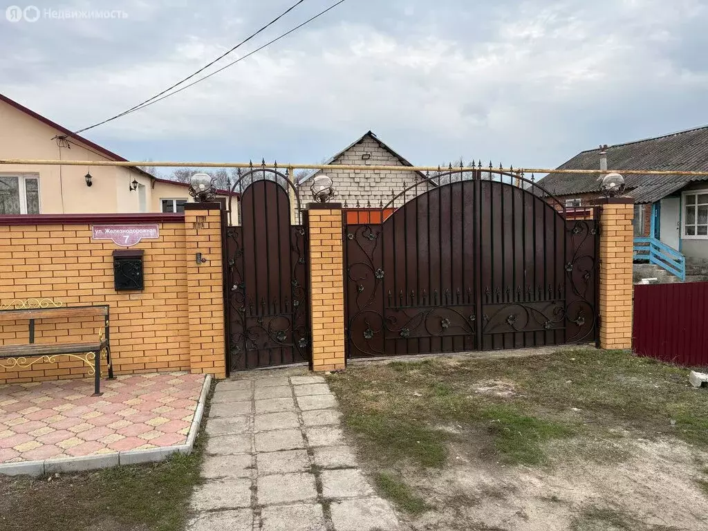 Дом в Сызранский район, сельское поселение Волжское, посёлок Сборный ... - Фото 2