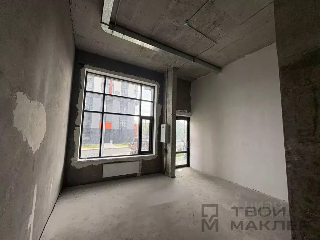 Офис в Пензенская область, Пенза ул. Измайлова, 41Б (69 м) - Фото 2