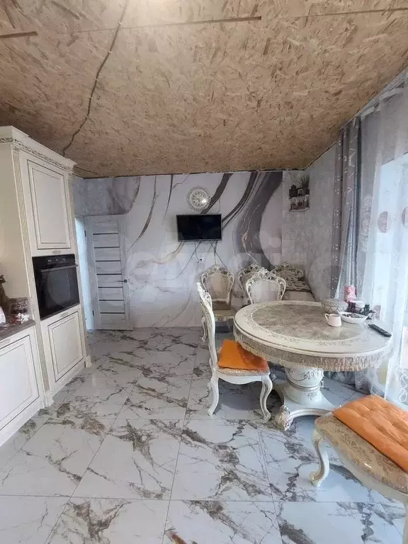 Дом 218,4 м на участке 17,5 сот. - Фото 0