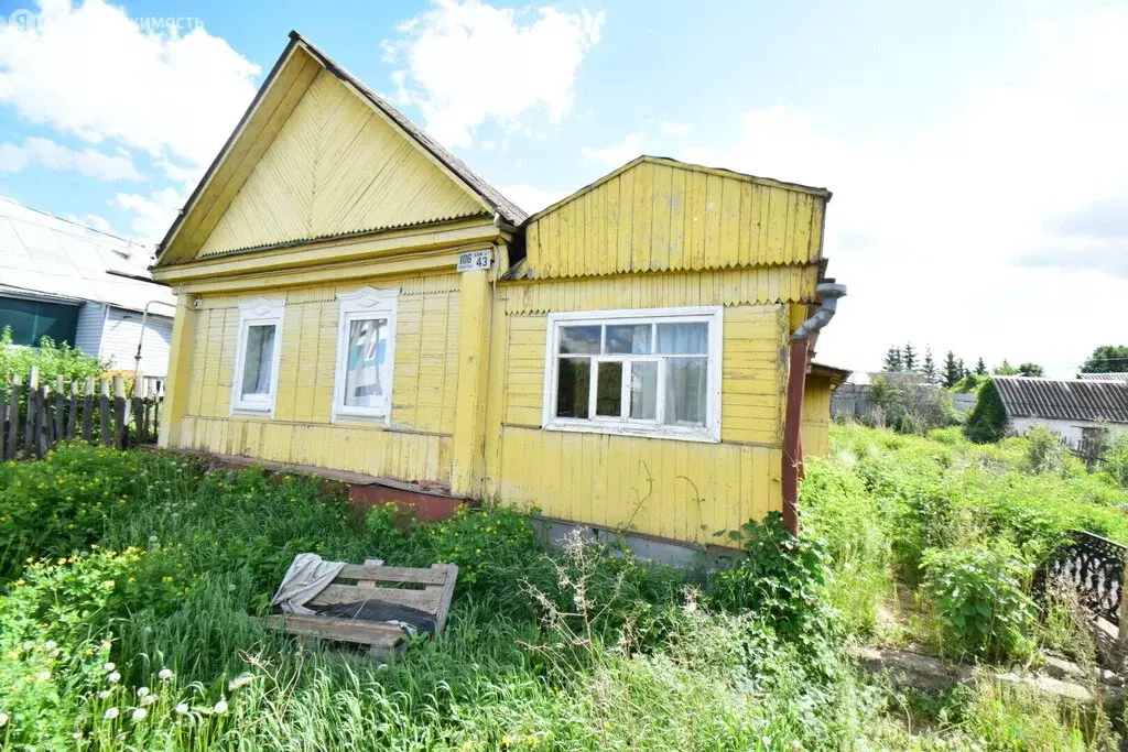 Участок в Туймазы, улица Тельмана (6 м) - Фото 1