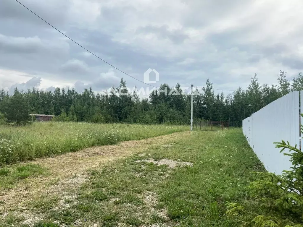 Участок в Ленинградская область, Кировский район, Путиловское с/пос, ... - Фото 2