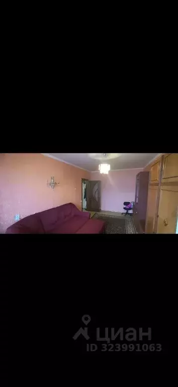 1-к кв. Белгородская область, Белгород бул. Юности, 10 (33.0 м) - Фото 1