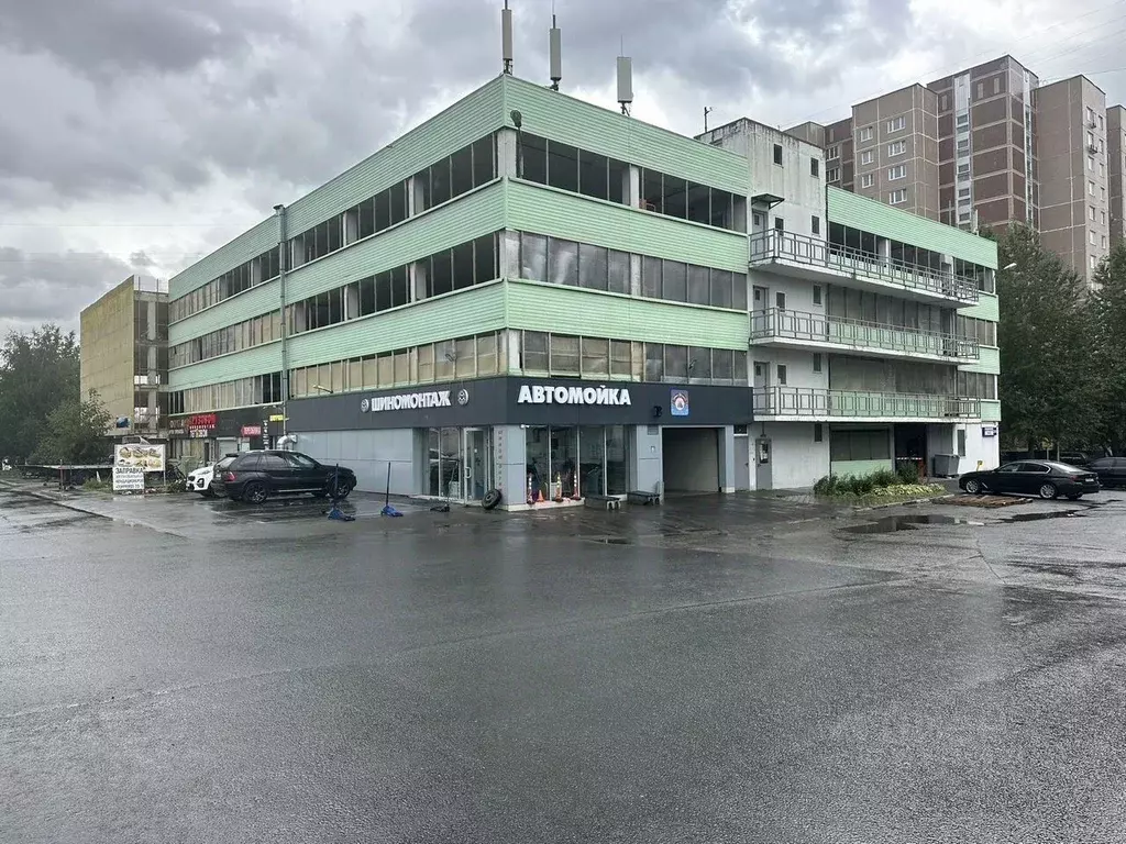 Гараж в Москва Варшавское ш., 206 (15 м) - Фото 0