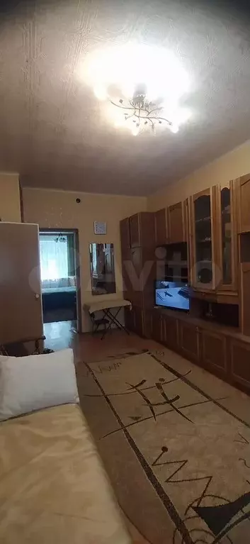 2-к. квартира, 45 м, 1/5 эт. - Фото 0