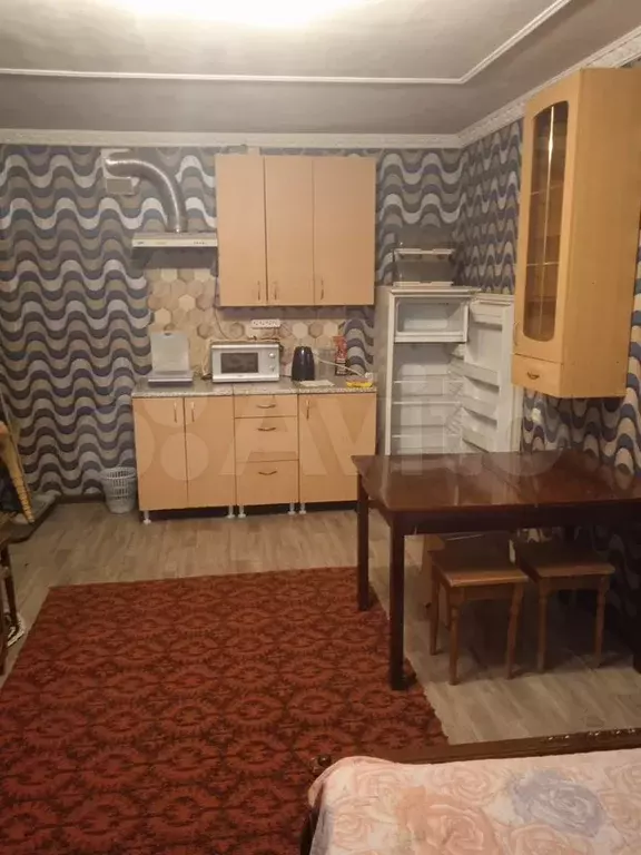Комната 18 м в 1-к., 7/9 эт. - Фото 0