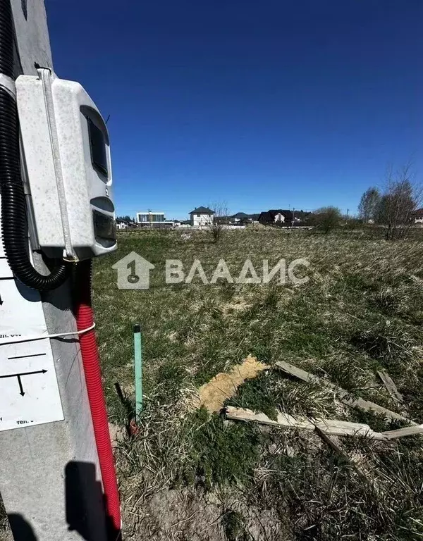 Участок в Калининградская область, Зеленоградский муниципальный округ, ... - Фото 1