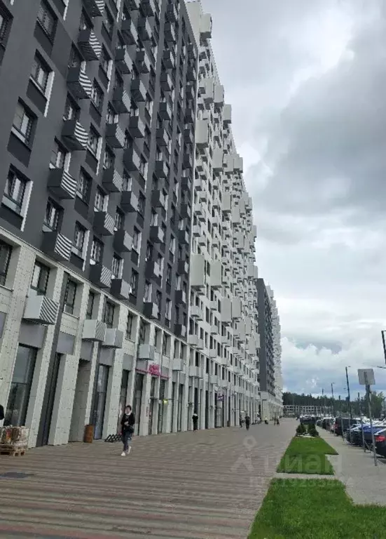 Студия Московская область, Мытищи пер. 1-й Стрелковый, 1 (25.0 м) - Фото 0