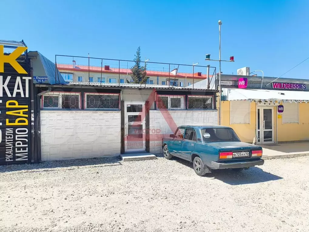 Сдам помещение свободного назначения, 80 м - Фото 0