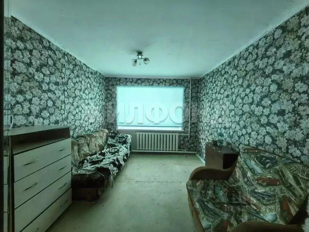 Комната, 12 м - Фото 1