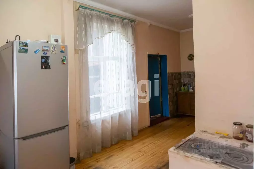 Дом в Бурятия, Улан-Удэ ул. Каландаришвили, 21/3/2 (36 м) - Фото 1