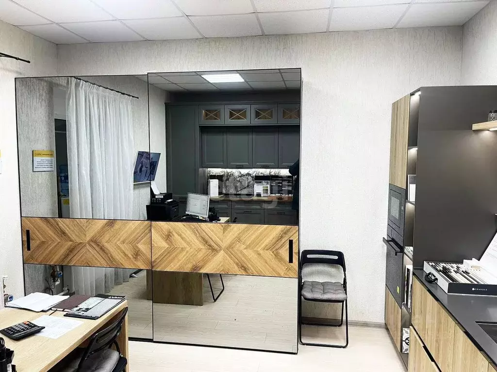 Офис в Коми, Сыктывкар Гаражная ул., 29 (20 м) - Фото 0
