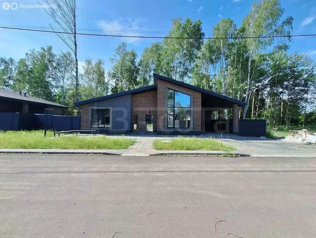 Дом в село Чертовицы, Московская улица (176 м) - Фото 2