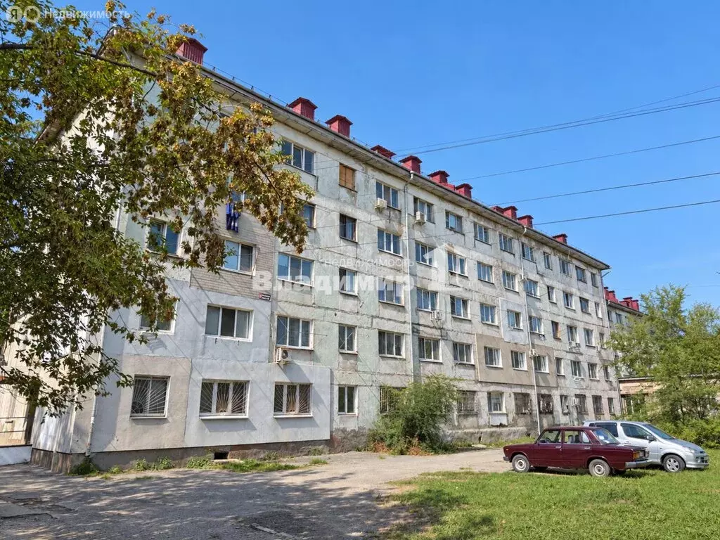1к в 4-комнатной квартире (18 м) - Фото 1