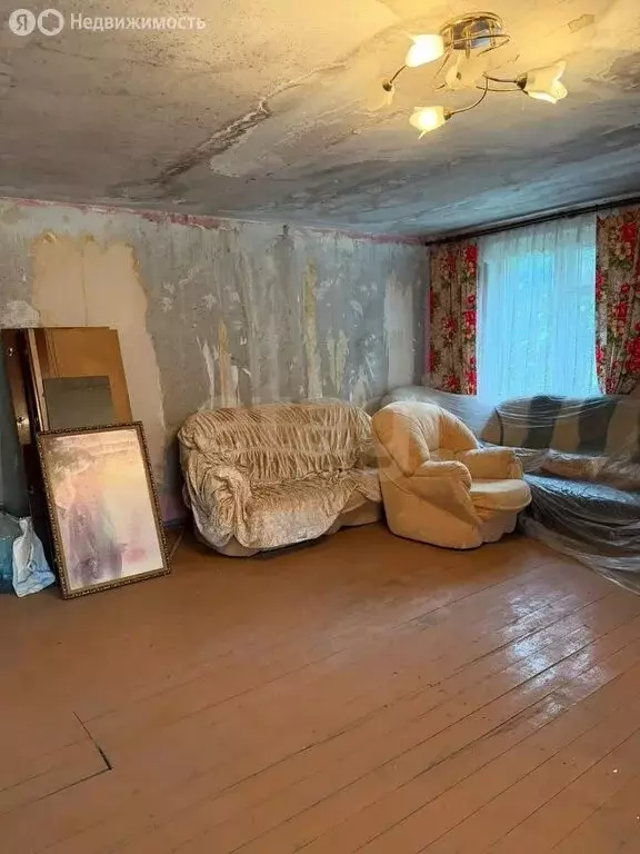Дом в Аша, Ягодная улица (98.1 м) - Фото 1