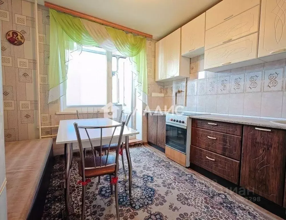1-к кв. Белгородская область, Белгород ул. Губкина, 25 (35.3 м) - Фото 2